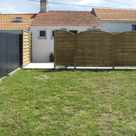 بيت للعطل Renove بارْباتْرْ