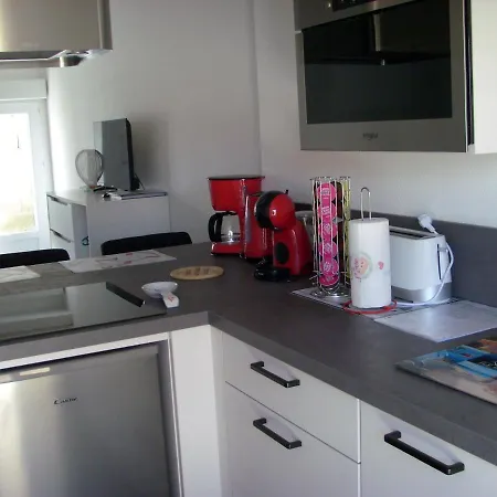 Renove بيت للعطل *