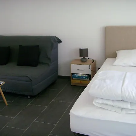 Renove بيت للعطل *