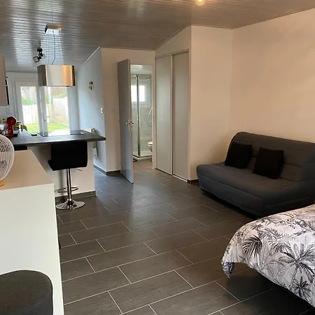 Renove بيت للعطل *