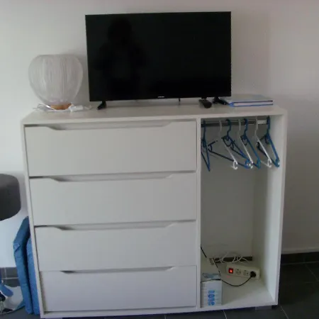 Renove Semesterbostad